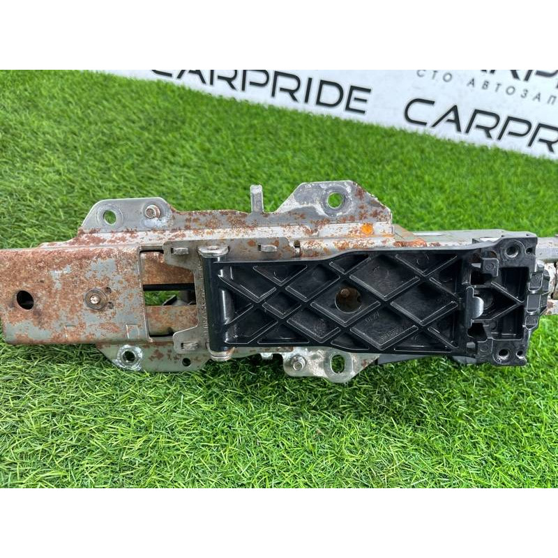 Рулевая колонка (рулевое управление) Mini Cooper R56 R56 2006 32302755517