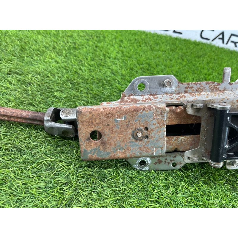 Рулевая колонка (рулевое управление) Mini Cooper R56 R56 2006 32302755517