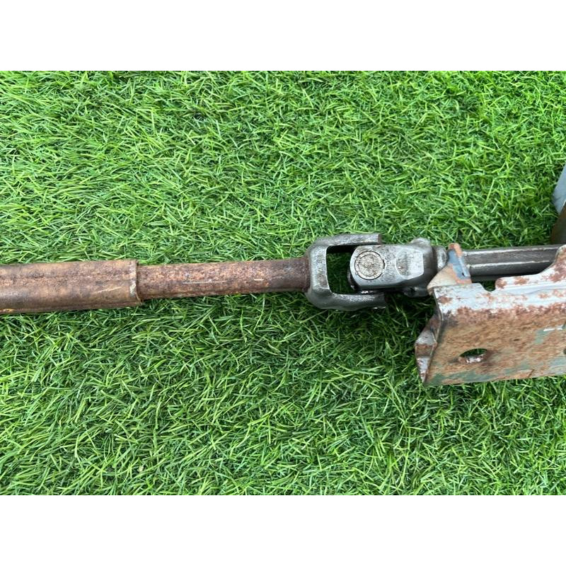 Рулевая колонка (рулевое управление) Mini Cooper R56 R56 2006 32302755517