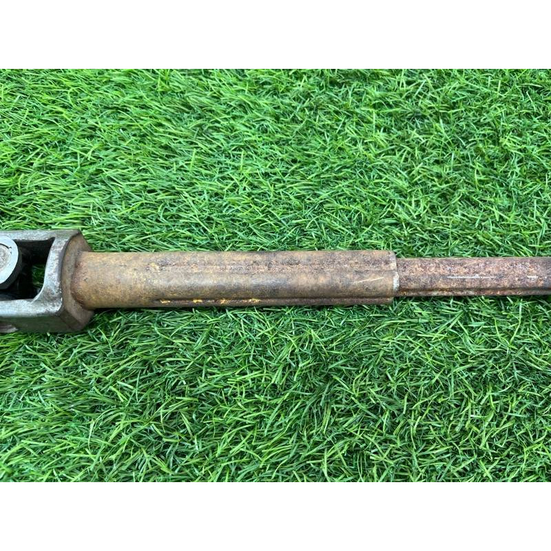 Рулевая колонка (рулевое управление) Mini Cooper R56 R56 2006 32302755517