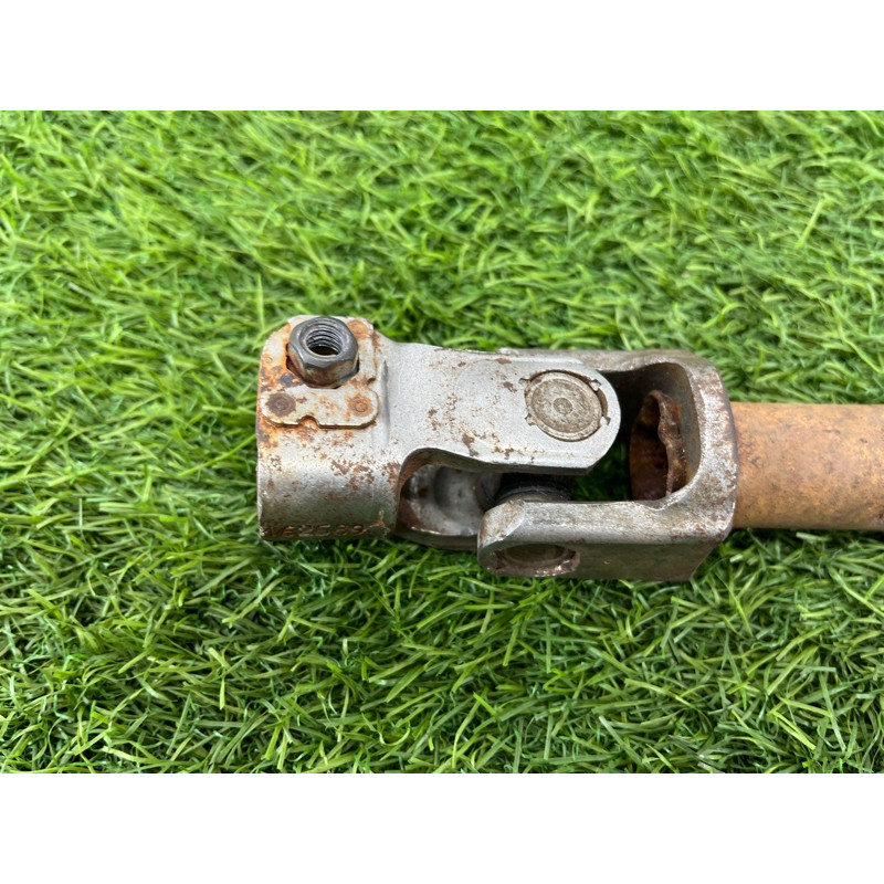 Рулевая колонка (рулевое управление) Mini Cooper R56 R56 2006 32302755517