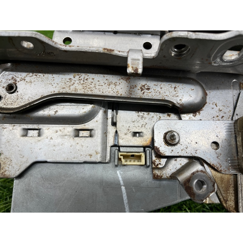 Рулевая колонка (рулевое управление) Mini Cooper R56 R56 2006 32302755517