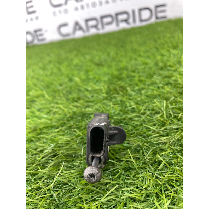 Датчик положения коленвала (электрика двигателя) Mini Cooper R56 R56 2006 13627561753