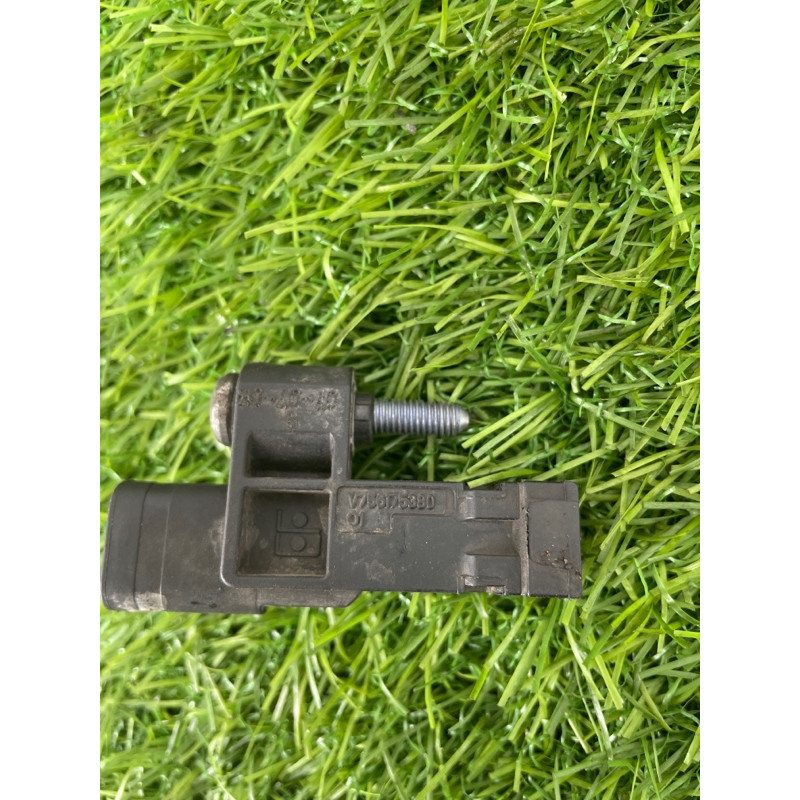 Датчик положения коленвала (электрика двигателя) Mini Cooper R56 R56 2006 13627561753