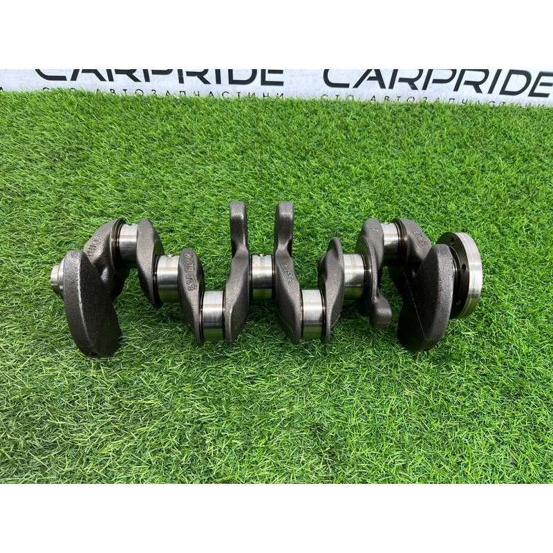 Коленвал (двигатель и элементы) Mini Cooper R56 R56 2006 11217534659