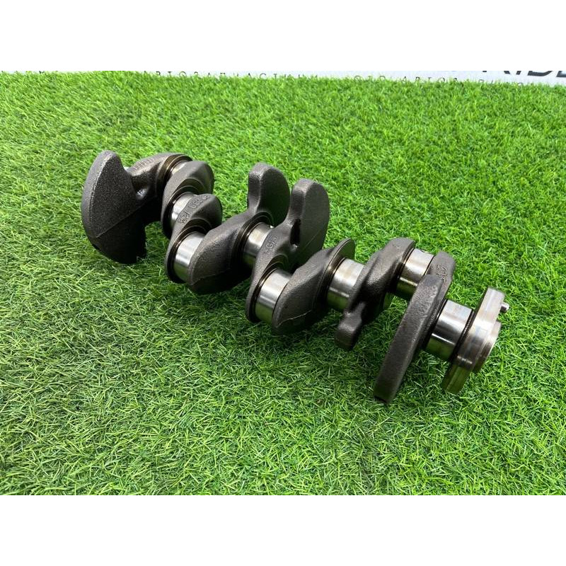 Коленвал (двигатель и элементы) Mini Cooper R56 R56 2006 11217534659