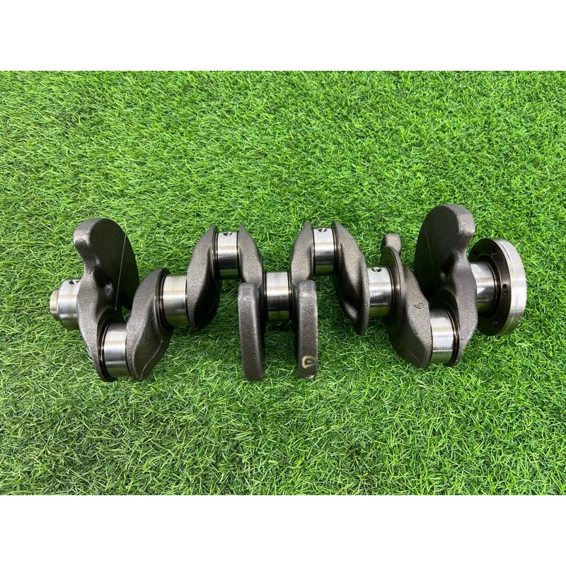 Коленвал (двигатель и элементы) Mini Cooper R56 R56 2006 11217534659