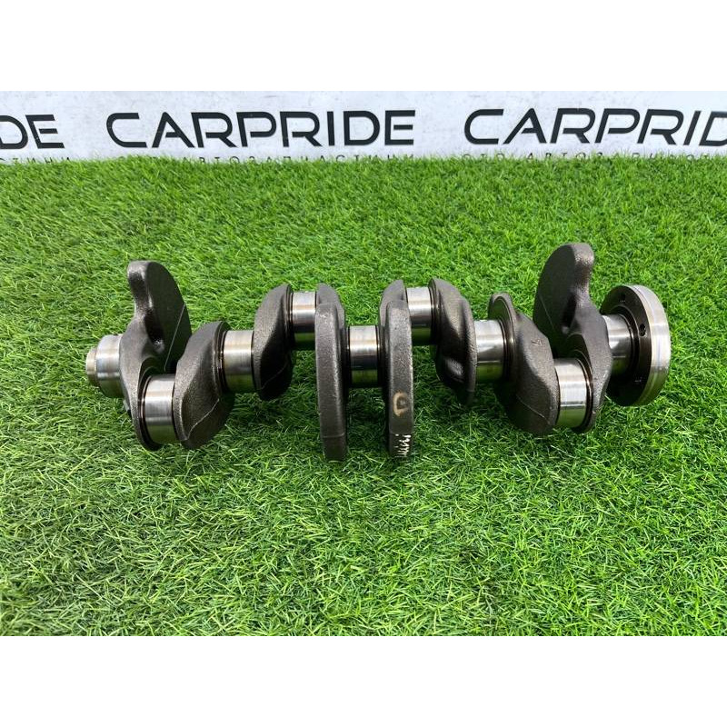 Коленвал (двигатель и элементы) Mini Cooper R56 R56 2006 11217534659