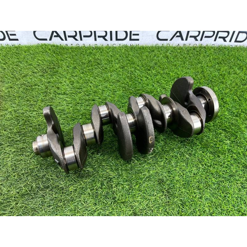 Коленвал (двигатель и элементы) Mini Cooper R56 R56 2006 11217534659