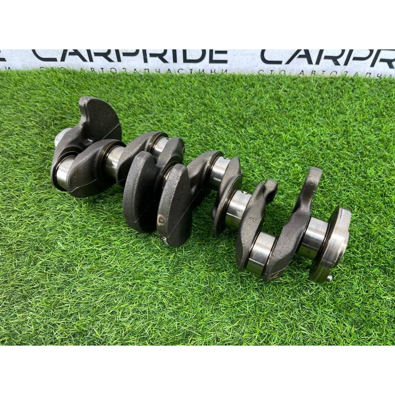 Коленвал (двигатель и элементы) Mini Cooper R56 R56 2006 11217534659