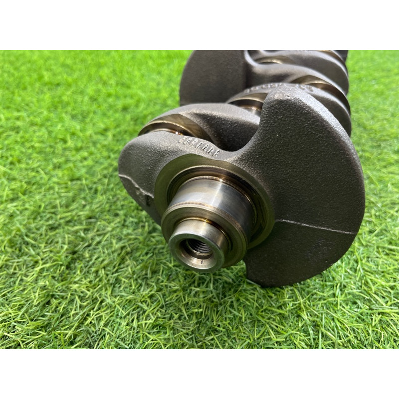 Коленвал (двигатель и элементы) Mini Cooper R56 R56 2006 11217534659