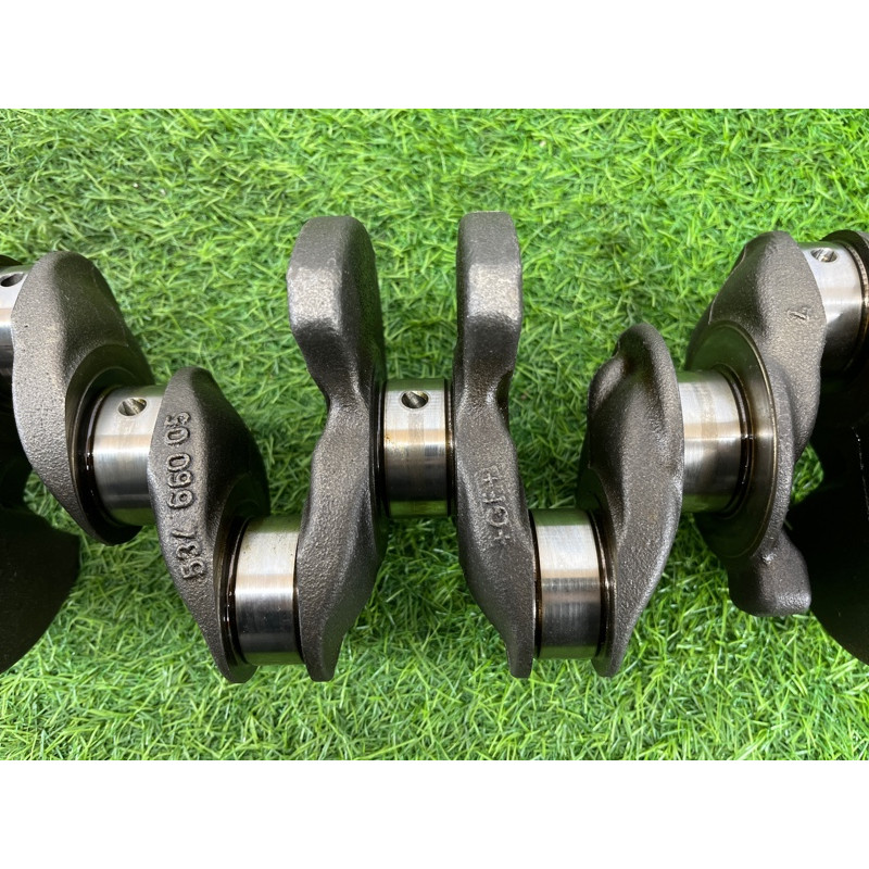 Коленвал (двигатель и элементы) Mini Cooper R56 R56 2006 11217534659