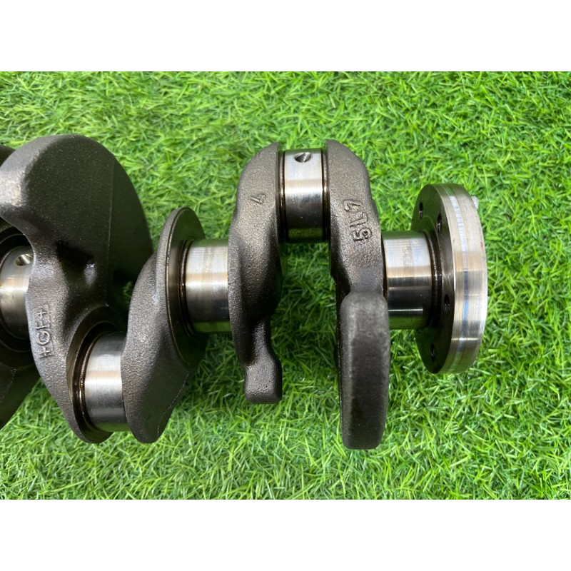 Коленвал (двигатель и элементы) Mini Cooper R56 R56 2006 11217534659