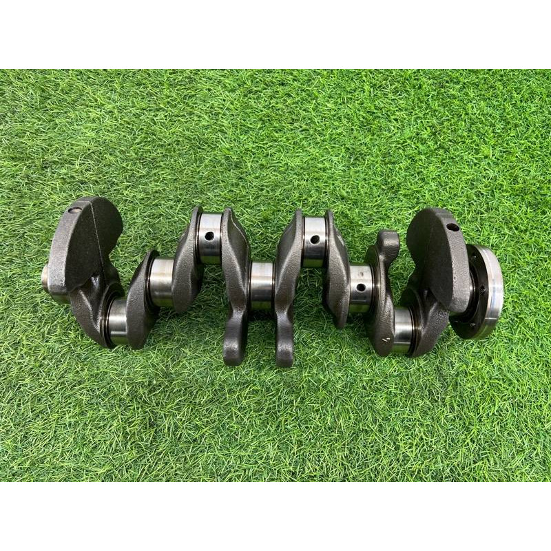 Коленвал (двигатель и элементы) Mini Cooper R56 R56 2006 11217534659