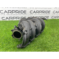 Впускний колектор