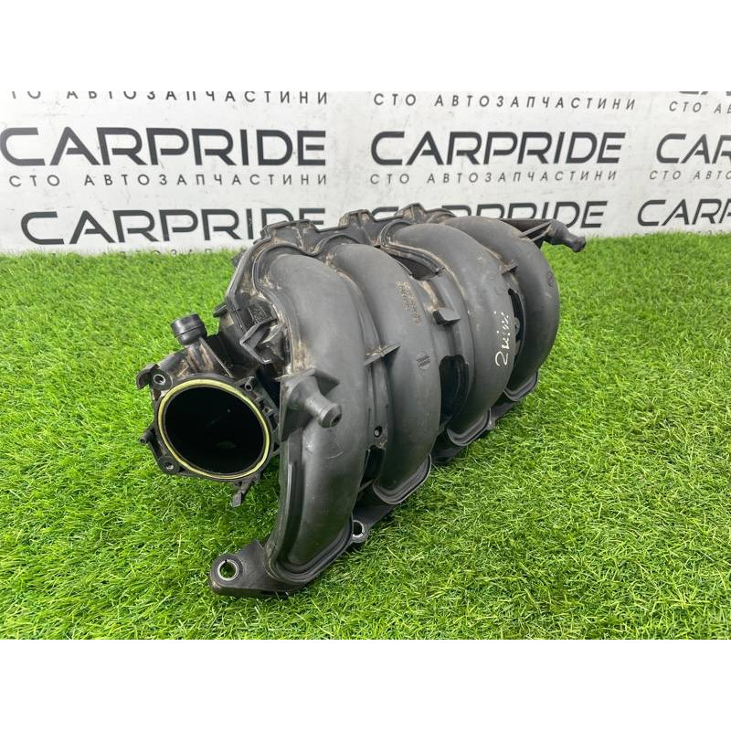 Коллектор впускной (впускная система) Mini Cooper R56 R56 2006 11617605733