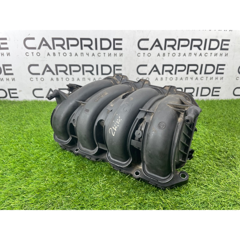 Коллектор впускной (впускная система) Mini Cooper R56 R56 2006 11617605733