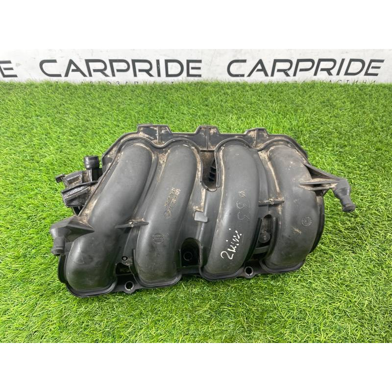 Коллектор впускной (впускная система) Mini Cooper R56 R56 2006 11617605733