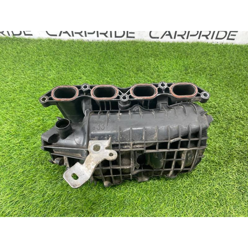 Коллектор впускной (впускная система) Mini Cooper R56 R56 2006 11617605733