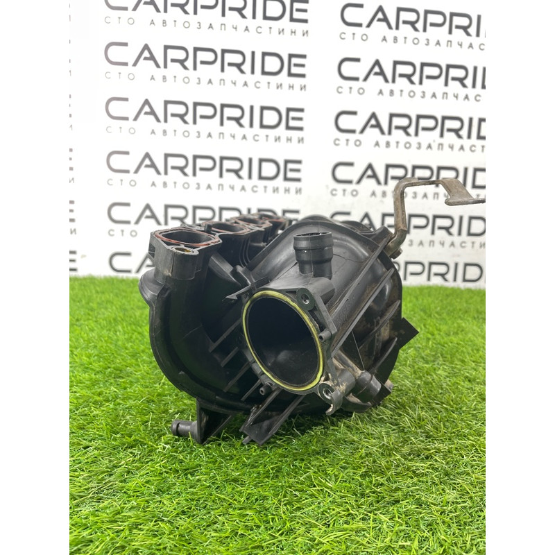 Коллектор впускной (впускная система) Mini Cooper R56 R56 2006 11617605733