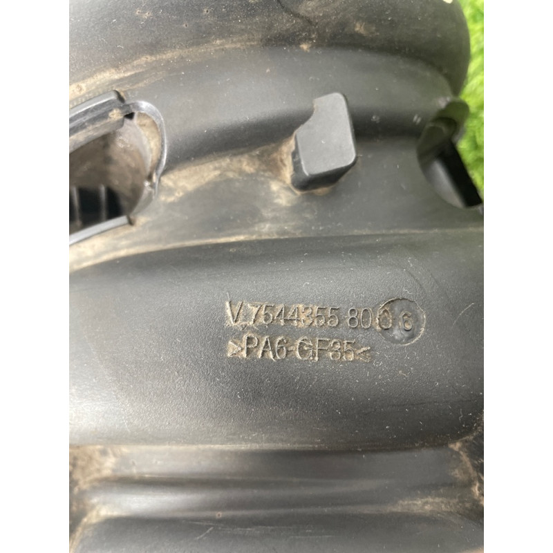 Коллектор впускной (впускная система) Mini Cooper R56 R56 2006 11617605733