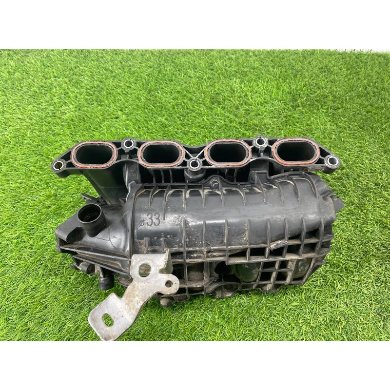 Коллектор впускной (впускная система) Mini Cooper R56 R56 2006 11617605733