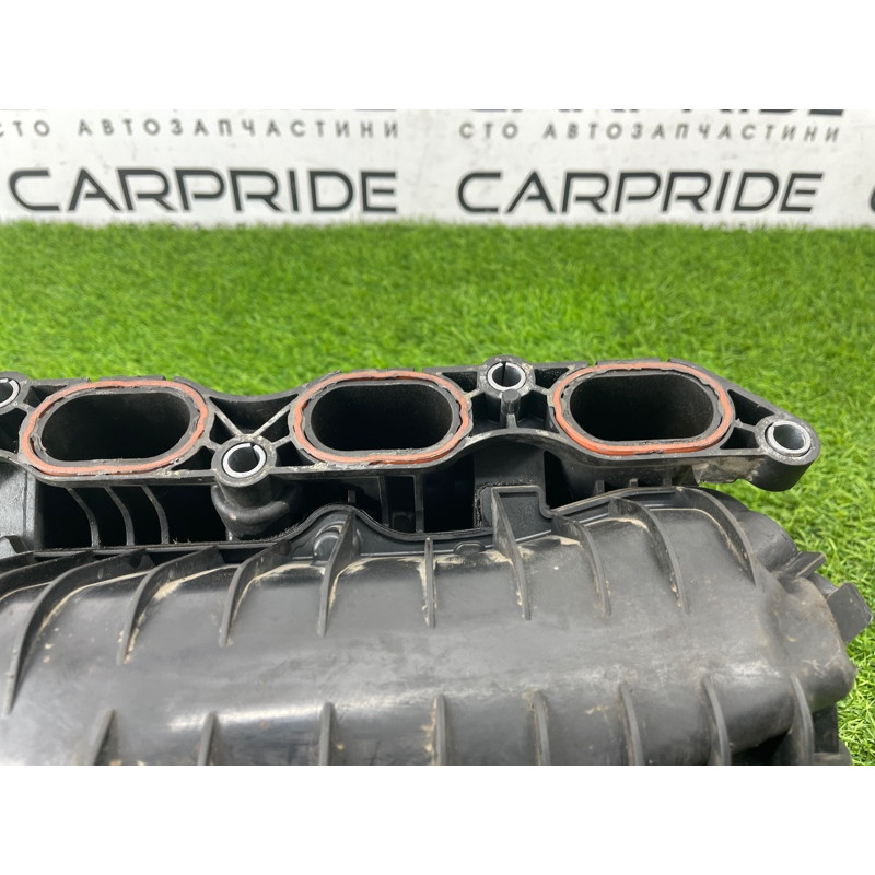 Коллектор впускной (впускная система) Mini Cooper R56 R56 2006 11617605733