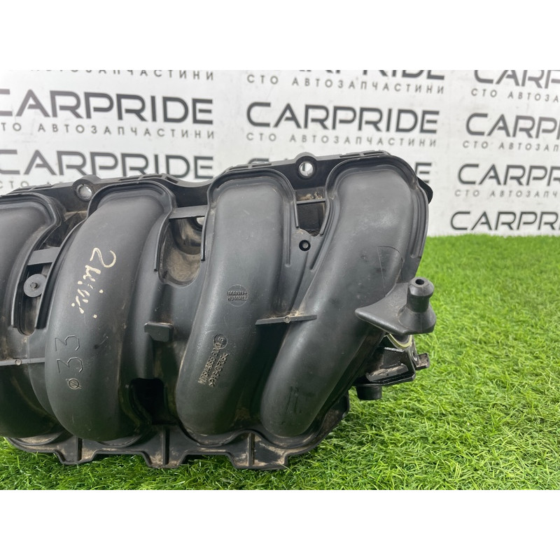 Коллектор впускной (впускная система) Mini Cooper R56 R56 2006 11617605733