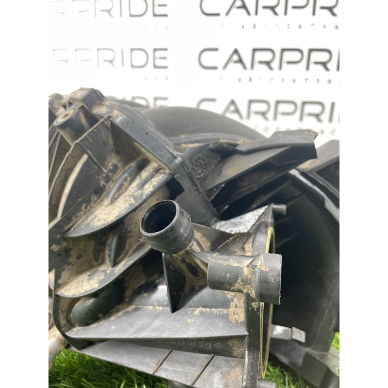 Коллектор впускной (впускная система) Mini Cooper R56 R56 2006 11617605733