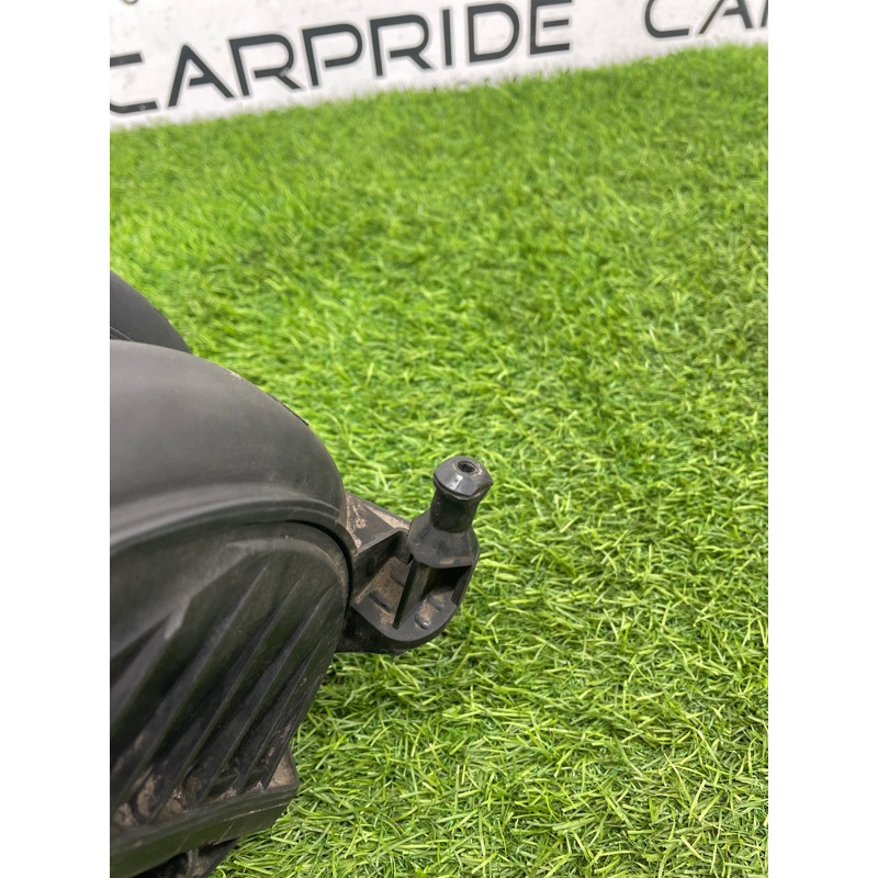 Коллектор впускной (впускная система) Mini Cooper R56 R56 2006 11617605733