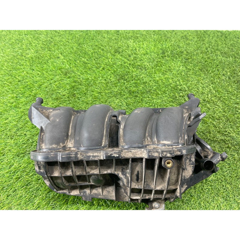 Коллектор впускной (впускная система) Mini Cooper R56 R56 2006 11617605733