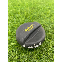 Кришка маслозаливної горловини