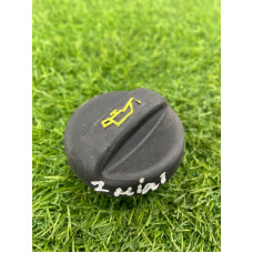 Крышка маслозаливной горловины