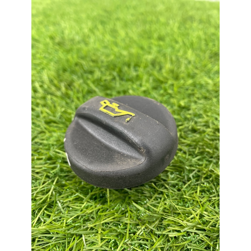 Крышка маслозаливной горловины (двигатель и элементы) Mini Cooper R56 R56 2006 11127542116