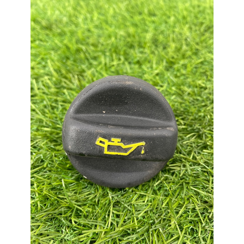 Крышка маслозаливной горловины (двигатель и элементы) Mini Cooper R56 R56 2006 11127542116