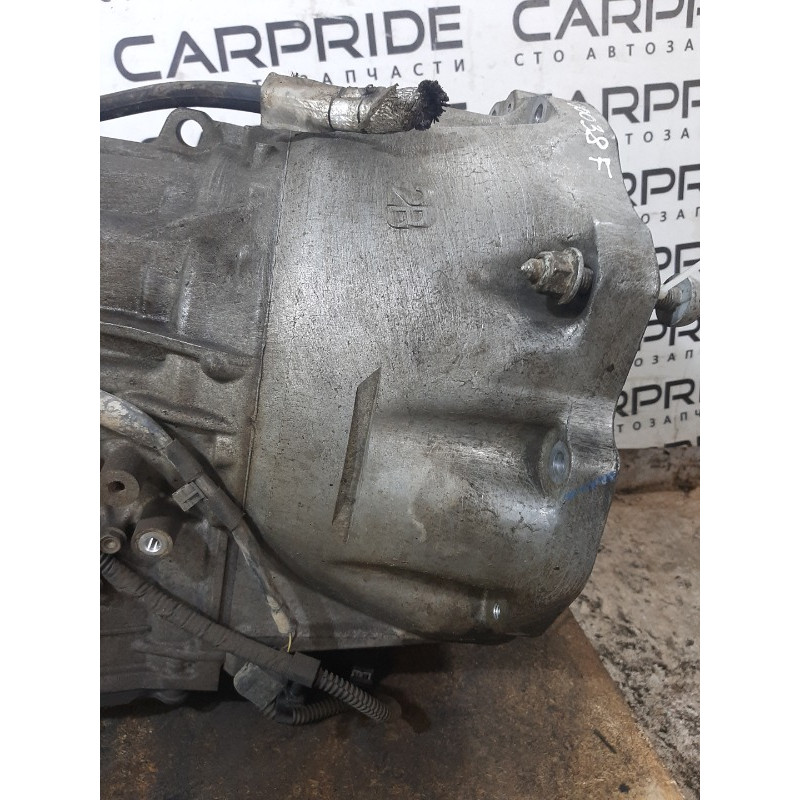 АКПП (трансмиссия) Volkswagen Touareg NF 2013 3.0 TDI CRCA 0C8300038F