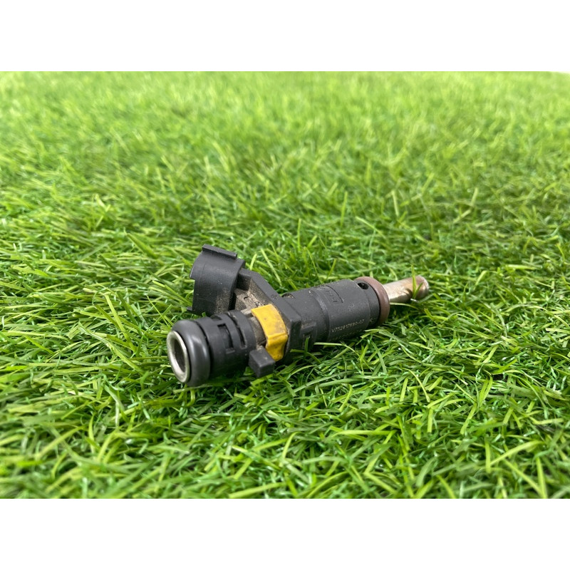 Форсунка топливная (топливная система) Mini Cooper R56 R56 2006 13537528176