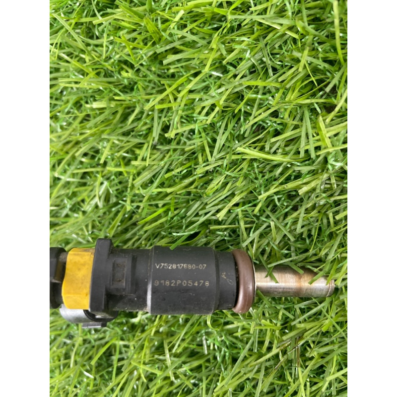 Форсунка топливная (топливная система) Mini Cooper R56 R56 2006 13537528176