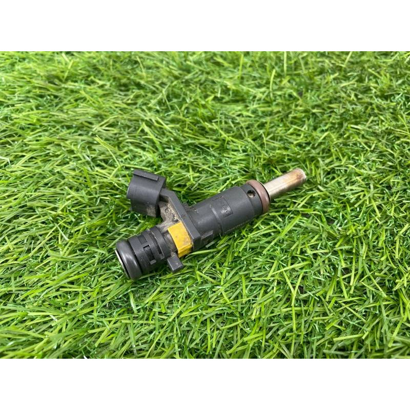 Форсунка топливная (топливная система) Mini Cooper R56 R56 2006 13537528176