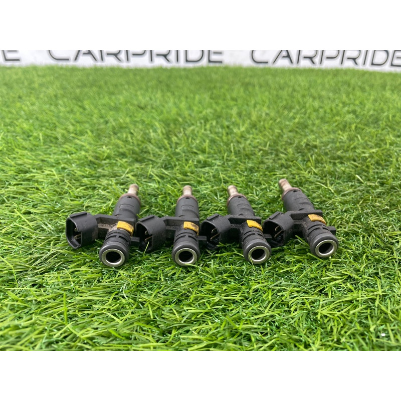 Форсунка топливная (топливная система) Mini Cooper R56 R56 2006 13537528176