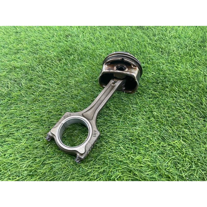 Шатун (двигатель и элементы) Mini Cooper R56 R56 2006 11247621254