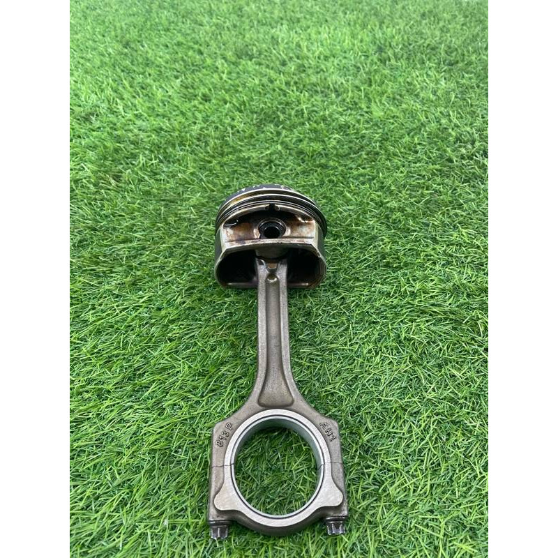 Шатун (двигатель и элементы) Mini Cooper R56 R56 2006 11247621254