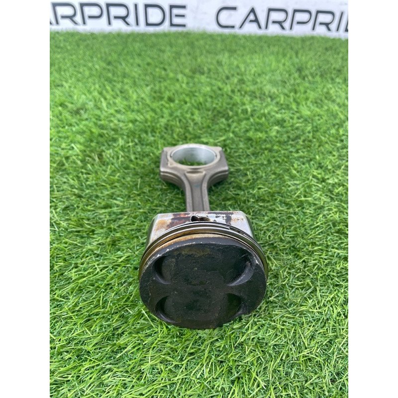 Шатун (двигатель и элементы) Mini Cooper R56 R56 2006 11247621254