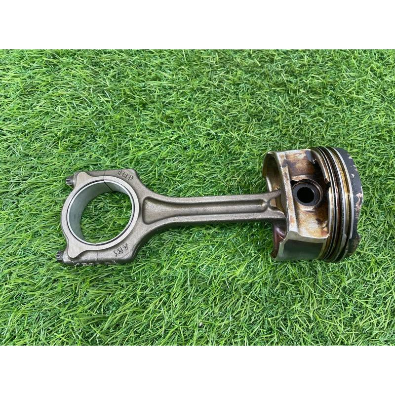 Шатун (двигатель и элементы) Mini Cooper R56 R56 2006 11247621254