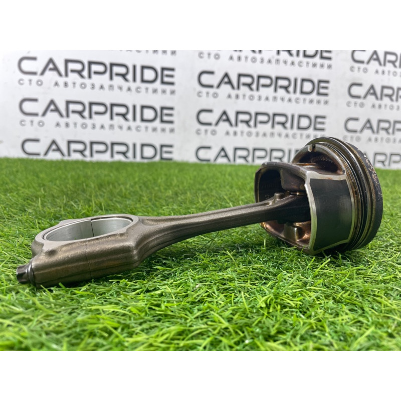 Шатун (двигатель и элементы) Mini Cooper R56 R56 2006 11247621254