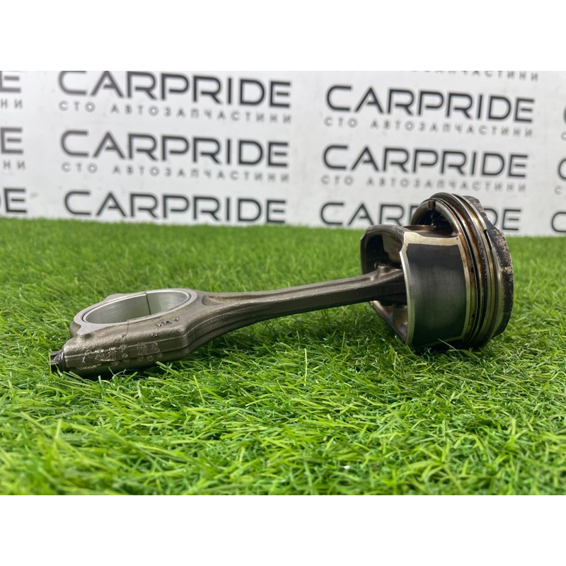 Шатун (двигатель и элементы) Mini Cooper R56 R56 2006 11247621254