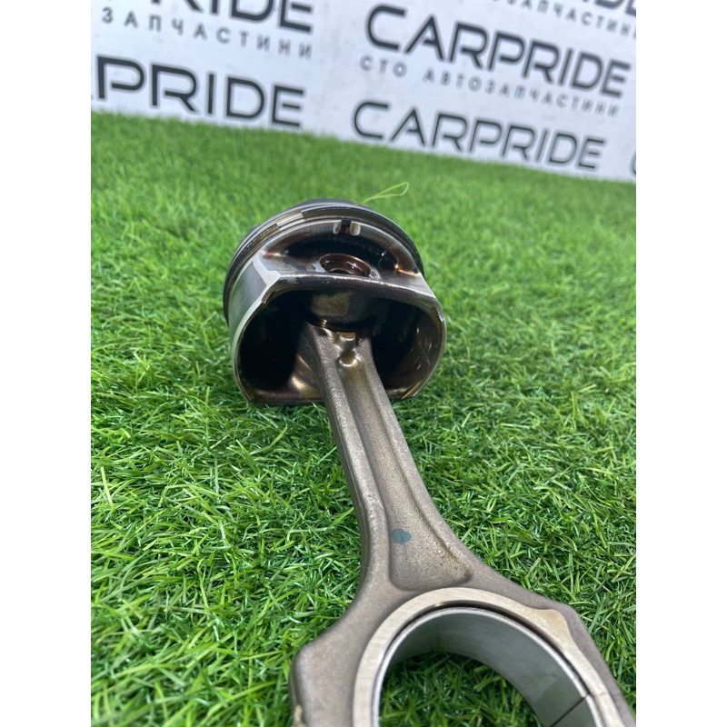 Шатун (двигатель и элементы) Mini Cooper R56 R56 2006 11247621254