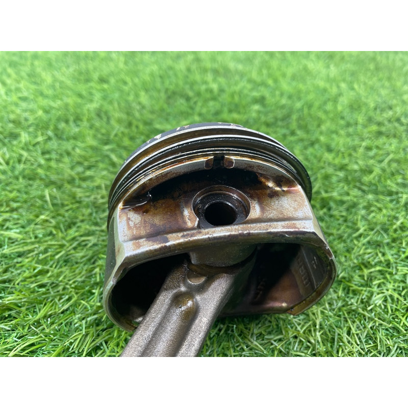 Шатун (двигатель и элементы) Mini Cooper R56 R56 2006 11247621254