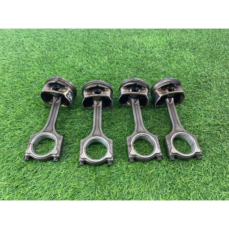 Шатун (двигатель и элементы) Mini Cooper R56 R56 2006 11247621254