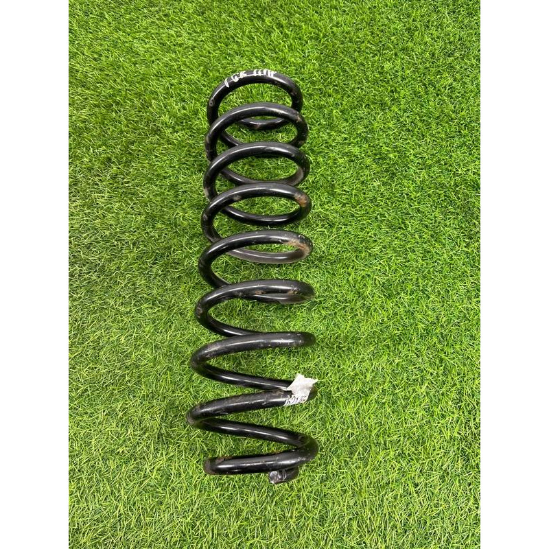 Пружина подвески (подвеска) Jeep Grand Cherokee WK2 2018 3.6 68029621AF